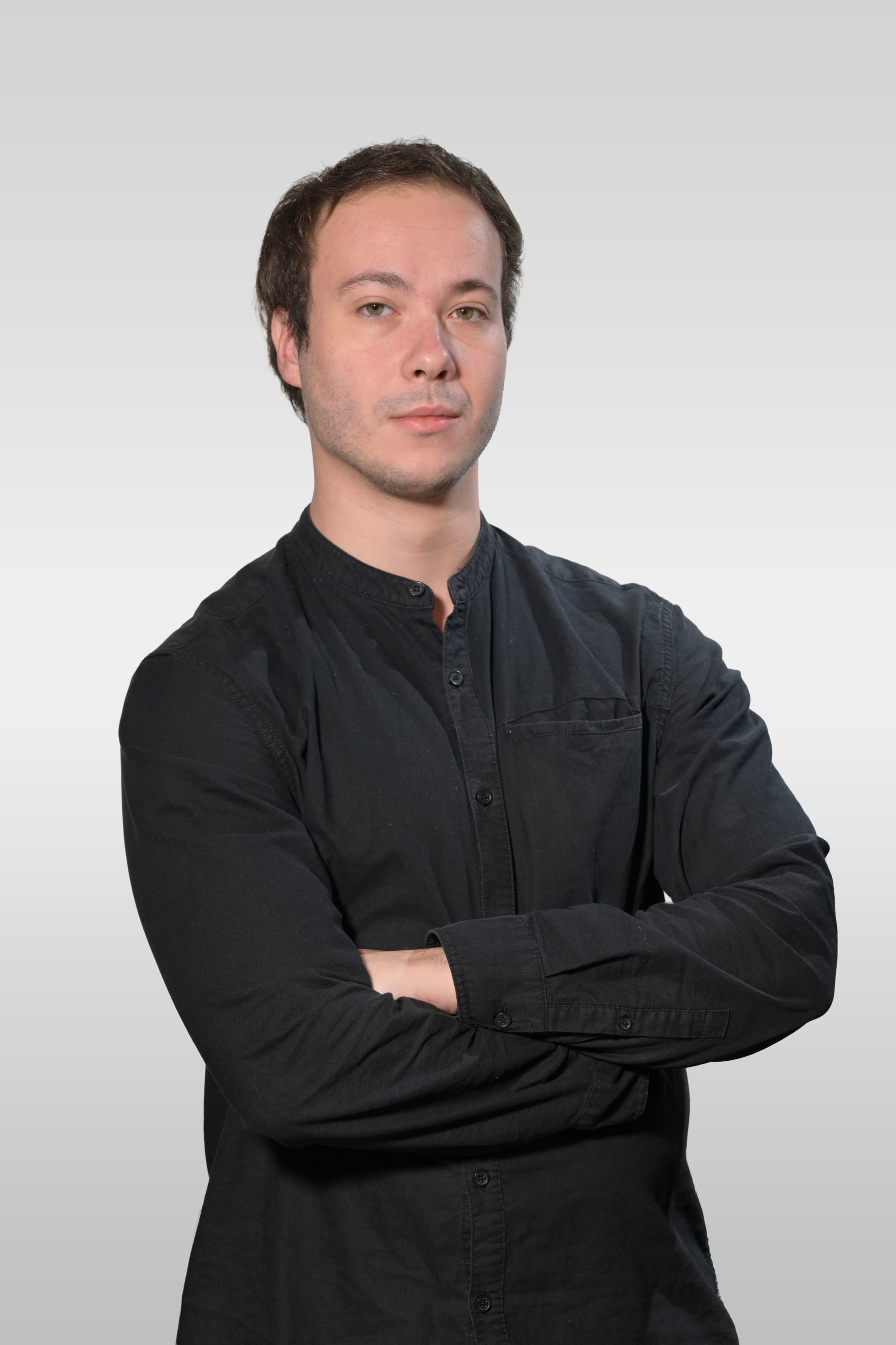 Горан Блажески