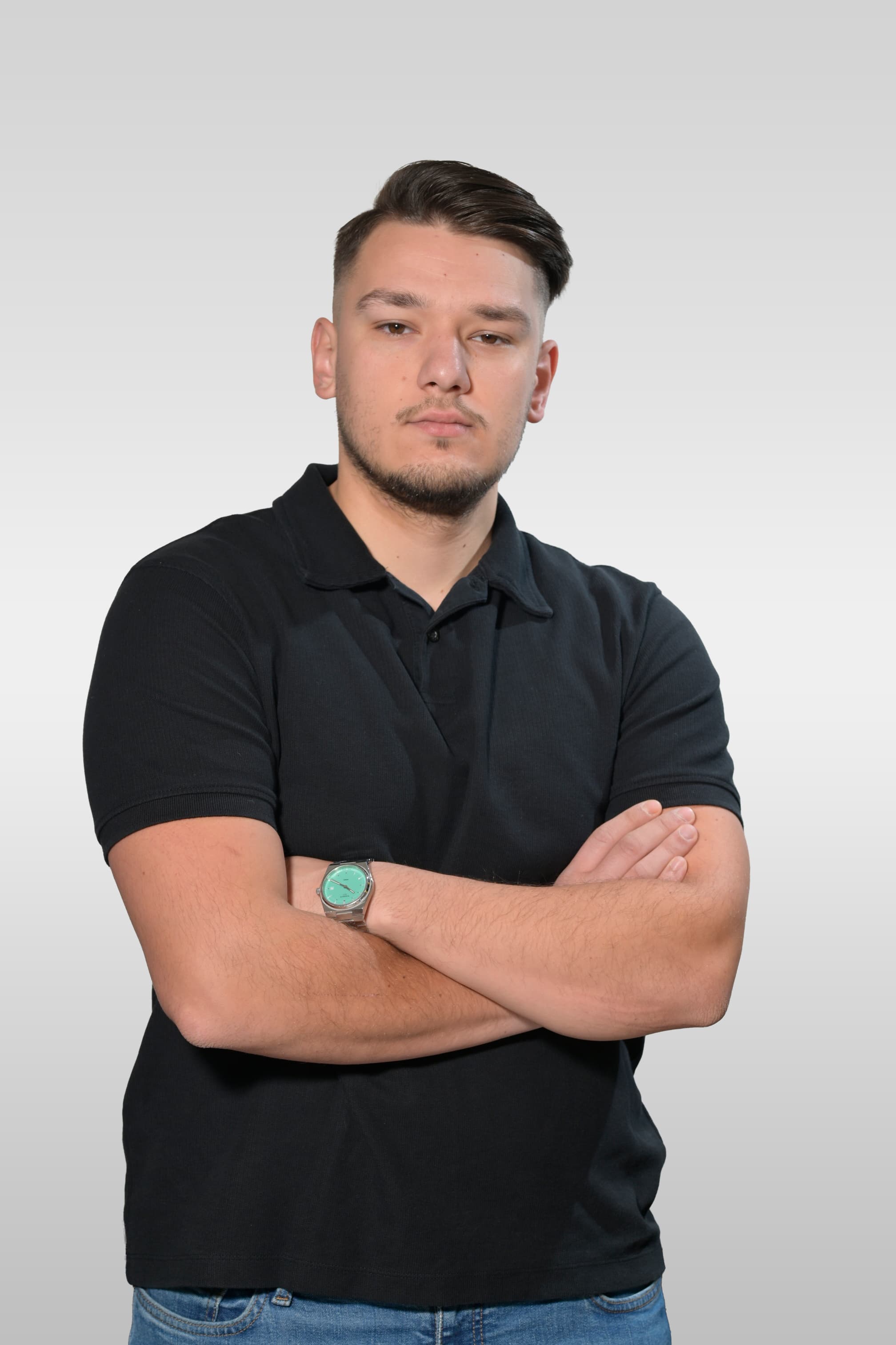 Горан Јосифовски