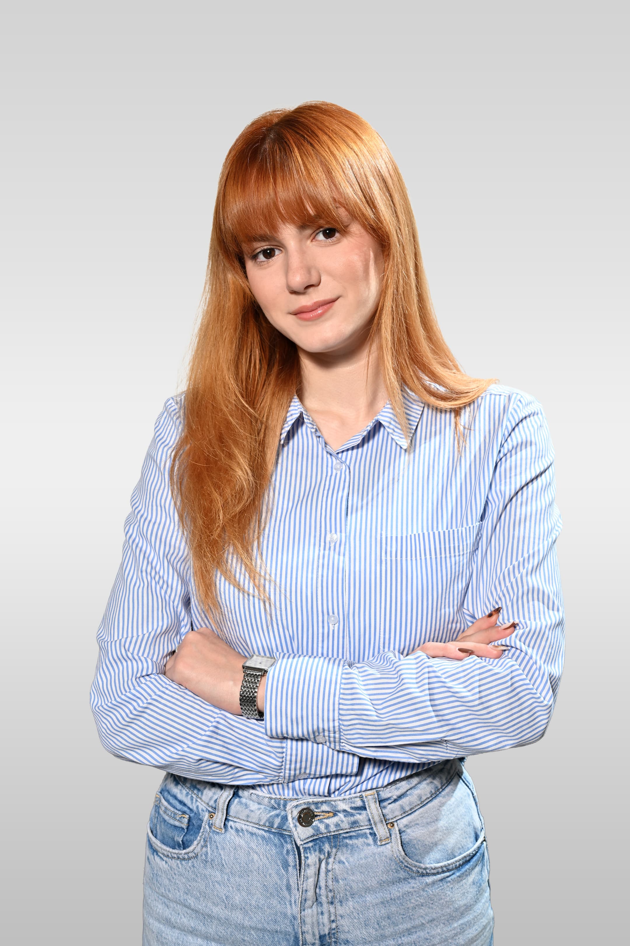 Христина Трајчевска